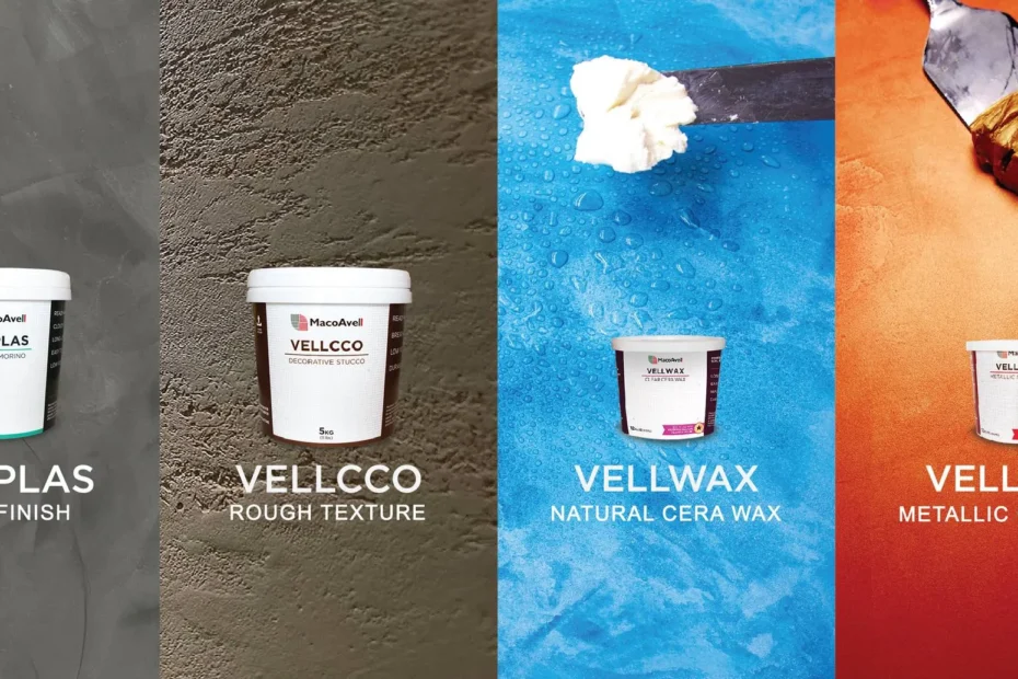 MacoAvell product banner