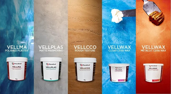 MacoAvell Product Banner