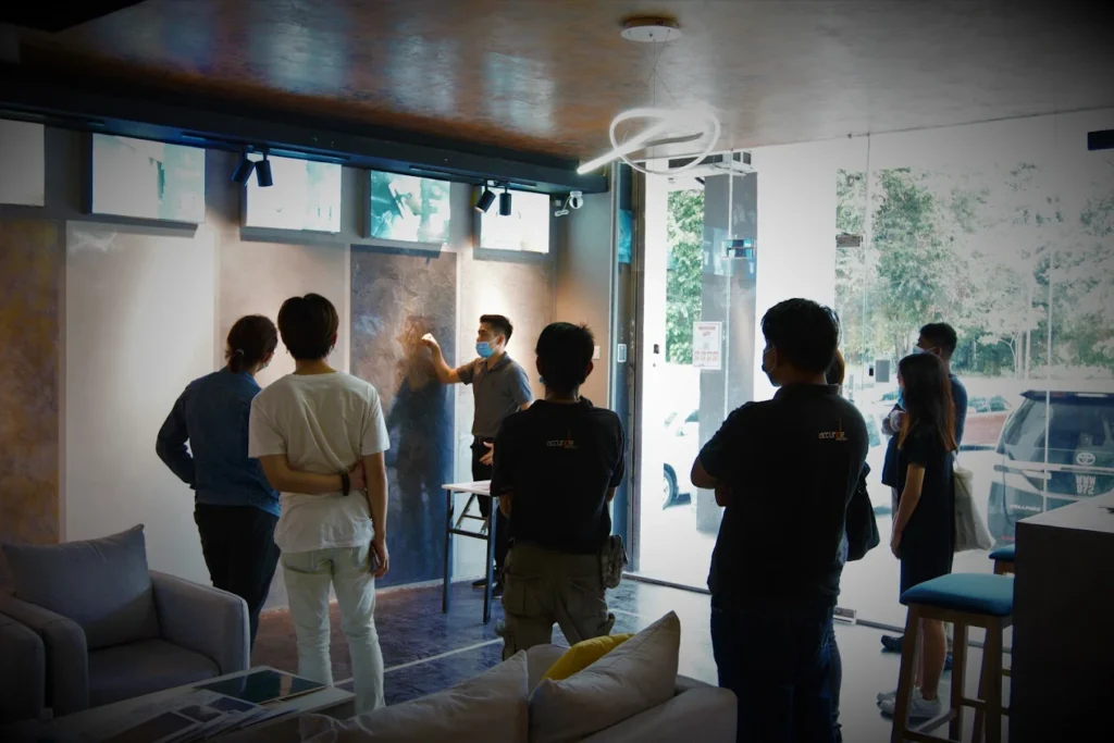 partnership programme